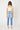Kancan - Women's High Rise Mom Jeans - kc5118d-SaltTree