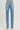 Risen Jeans - Tummy Control High Rise Full-Length Straight Leg Jeans with Distressed Detail (32 1/2" Inseam) - RDP5956-SaltTree