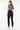Kancan - Women's High Rise Button Fly Distressed Super Skinny Jeans - kc7273-SaltTree