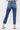 Mica Denim - Tokaji Super High Rise Stretch Mom Jeans (26" Inseam) - MDP-M143-SaltTree