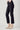 Risen Jeans - High-Rise Cropped Straight Leg Jeans with Distressed Raw Hem (27" Inseam) - RDP5250-SaltTree