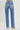 Risen Jeans - High Rise Straight Leg Jeans in Vintage Dark Indigo (32" Inseam) - RDP5444-SaltTree