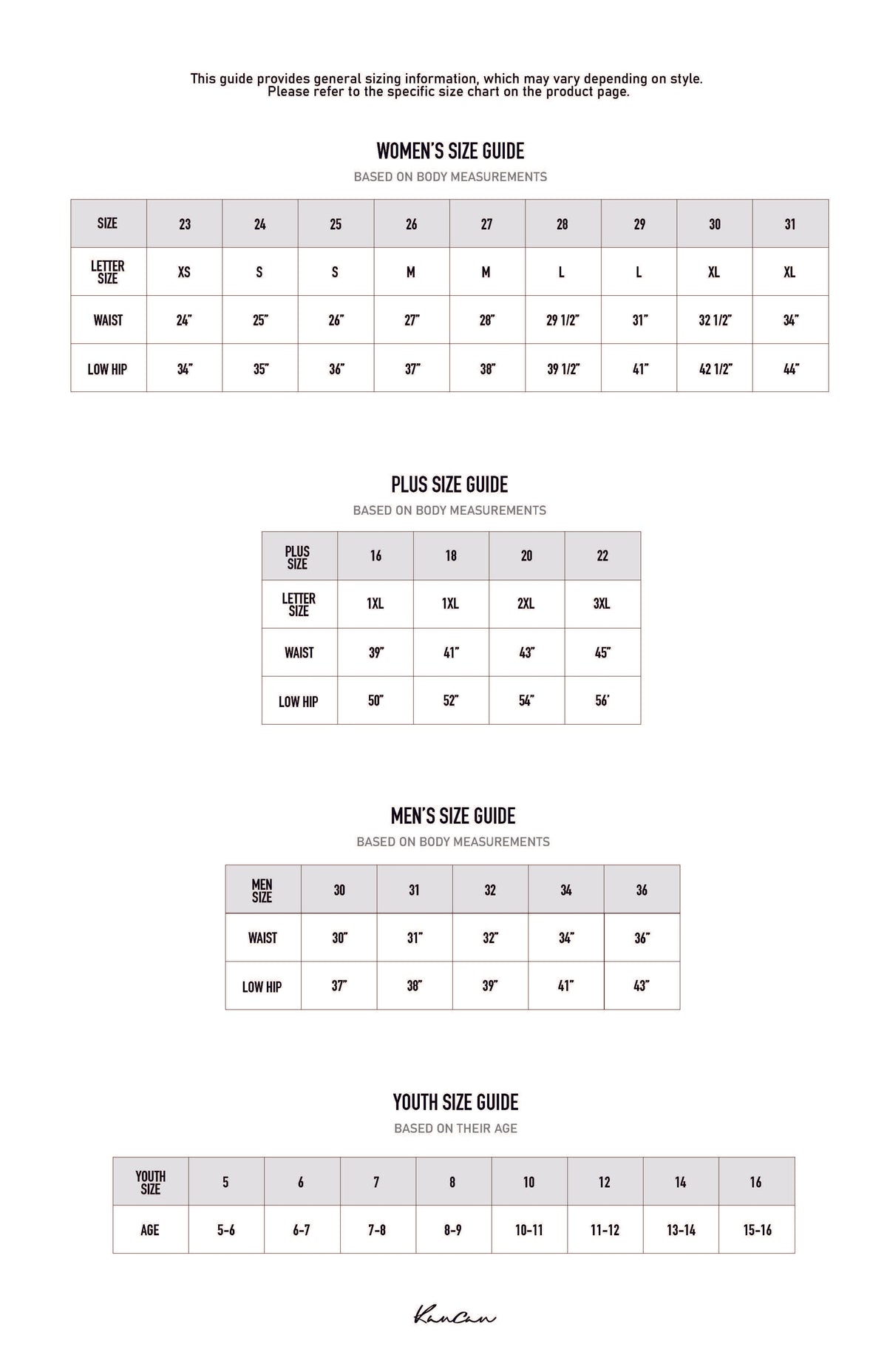 Kancan - Women's High Rise Ankle Skinny Jeans - KC8433-NV - SaltTree