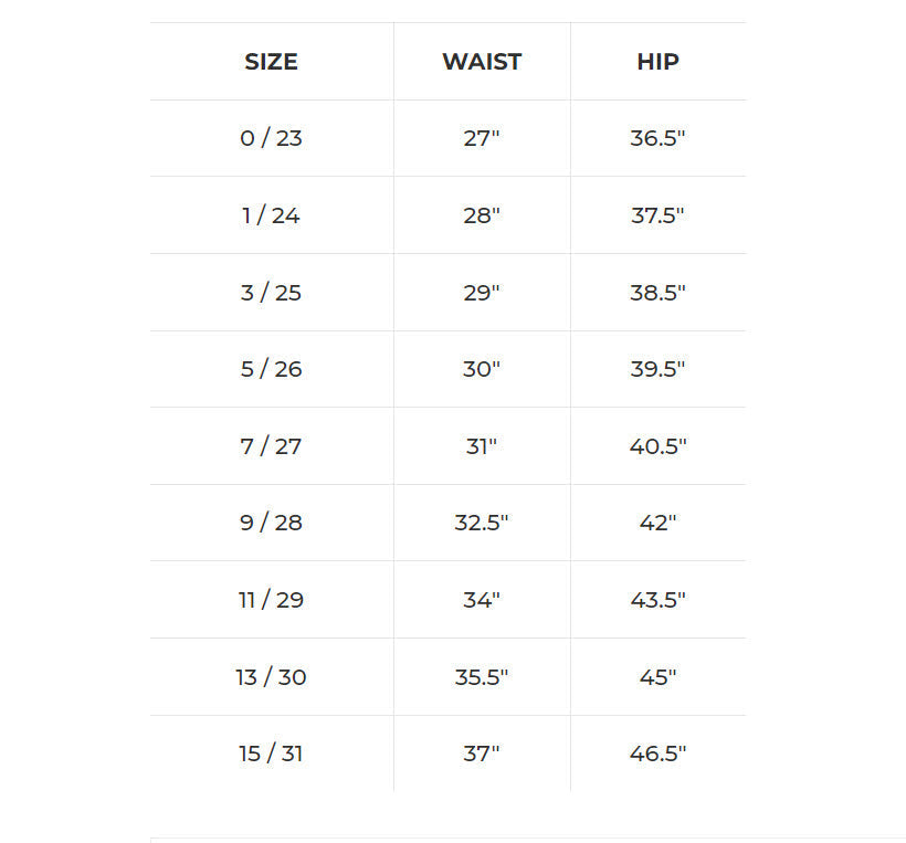 Kancan - Women's High Rise Mom Jeans - KC8579L-NV - SaltTree