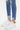 Kancan - Women's Mid Rise Ankle Length Skinny Jeans - KC7299-SaltTree