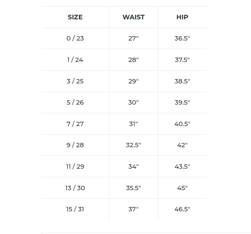 Kancan - Women's High Rise Mom Jeans - kc8579L - SaltTree