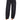 Risen Jeans - High Rise Boyfriend Cuffed Barrel Jeans in Washed Black (25.5" Inseam)- RDP5901B-SaltTree