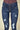 Kancan - Women's Stretchy Five Pocket Distressed High Waist Jeans - ST-SaltTree
