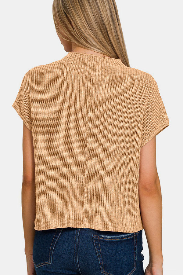 salsation サルセーションCrop sweater XS新作 salsation サルセーションCrop sweater XS新作