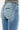 Kancan - Women's Mid Rise Ankle Skinny Jeans - kc6204-SaltTree