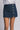 Love Tree - Asymmetrical Wrap Denim Skort - 60154KL
