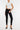Kancan - Women's Super High Rise Super Skinny Jeans KC6009BK-SaltTree