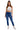 Cello Jeans - Mid Rise Pull-On Crop Skinny (27" Inseam) - AB76535