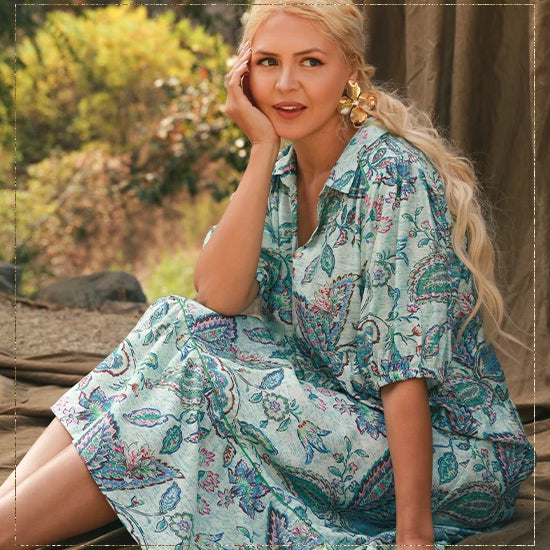 Salt Tree Clothing - Cute Dresses, Tops, Denim & More, Shop Now