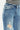 Kancan - Women's Mid Rise Ankle Skinny Jeans - kc6204-SaltTree