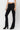 Cello Jeans - Women's Medium Wash Flared Jegging - High Stretch Pull-On Denim (33" Inseam) - AB35324-SaltTree