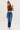 Cello Jeans - Women's Medium Wash Flared Jegging - High Stretch Pull-On Denim (30" Inseam) - AB35324-30-SaltTree