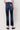 Flying Monkey - Super High Rise Distressed Straight Cropped Jeans (28" Inseam) - F4369-SaltTree
