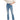 Flying Monkey - High Rise Kick Flare Jeans with Uneven Distressed Hem (27" Inseam) - F5120-SaltTree