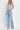 Flying Monkey - Super High Rise Cuffed Baggy Wide Leg Jeans (32" Inseam) - F5796-SaltTree