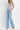 Flying Monkey - Super High Rise Cuffed Baggy Wide Leg Jeans (32" Inseam) - F5796-SaltTree