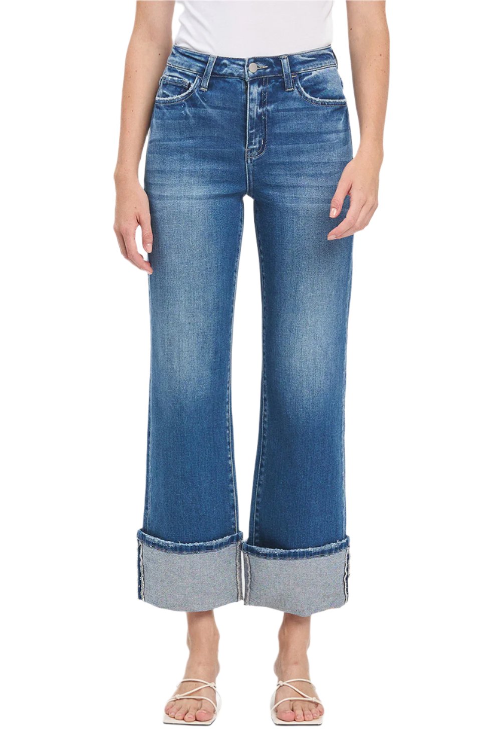 ウェア Fin-ch Floreana10-Denim Monkey magic 32 Floreana10-Denim Solid (フロリアナ10-デニム ソリッド） - Fin‐ch