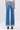 Flying Monkey - High Rise Wide Leg Jeans with 3" Single Cuffed Hem (31" Full Length) - F5998-SaltTree