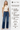 Flying Monkey - High Rise Loose Fit Jeans with 34" Inseam (Full Length) - F5363 - Final Sale-SaltTree