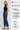 Flying Monkey - Mid Rise Ankle Slim Straight Jeans With Subtle Distressing (28" Inseam) - F4999