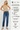 Risen Jeans - High Rise Tummy Control Straight Pants (27" Inseam) - RDP5916
