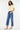 Kancan - Reyna High-Rise Wide-Leg Crop Jeans with Double Fold Hem (27" Inseam) - kc20090d-SaltTree