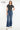 Kancan - Viola High-Rise Wide-Leg Curvy Jeans in Medium Wash (31" Inseam) - kc20096mcv-SaltTree