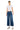 Kancan - Tory Essentials High Rise Crop Wide Leg Jeans (26.5" Inseam) - KC20108D-SaltTree