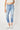 Kancan - Women's High Rise Mom Jeans - kc5118d-SaltTree