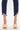 Kancan - Women's High Rise Hem Detail Skinny Jeans - KC7267ST-SaltTree