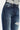 Kancan - Women's Mid Rise Ankle Length Skinny Jeans - KC7299-SaltTree
