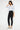 Kancan - Women's HIGH Waist Ankle Length Two Button Jeans - KC7317-SaltTree