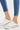 Kancan - Women's HIGH Waist Ankle Length Two Button Jeans - KC7317-SaltTree