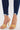 Kancan - Women's Super High Rise Distressed Ankle Skinny Jeans-kc8567 ST-SaltTree