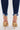 Kancan - Women's Super High Rise Distressed Ankle Skinny Jeans-kc8567 ST-SaltTree