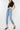 Kancan - Women's High Rise Mom Jeans - kc8579L *5118-SaltTree