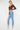 Kancan - Women's High Rise Mom Jeans - kc8580L *5118-SaltTree