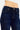 Kancan - Hadlee High-Rise Skinny Jeans with Frayed Split Hem (26.5" Inseam) - KC8604-NV-SaltTree