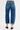 Risen Jeans - High-Rise Relaxed Barrel Leg Jeans with Adjustable Cuffed Hem (25 1/2" Inseam) - RDP5901-SaltTree
