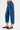 Risen Jeans - High-Rise Relaxed Barrel Leg Jeans with Adjustable Cuffed Hem (25 1/2" Inseam) - RDP5901-SaltTree