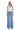 Vervet - High Rise Medium Wash Frayed Hem Wide Leg Jeans (32" Inseam) - LV1682-SaltTree