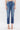 Mica Denim - Tokaji Super High Rise Stretch Mom Jeans (26" Inseam) - MDP-M143-SaltTree