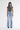 Mica Denim - Super High Rise Loose Straight Jeans (32" Inseam) - MDP-T3288-SaltTree