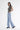 Mica Denim - Super High Rise Loose Straight Jeans (32" Inseam) - MDP-T3288-SaltTree