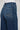 Mica Denim - Super High Rise Dark Wash Skater Jeans (34" Inseam) - MDP-W611DK-SaltTree
